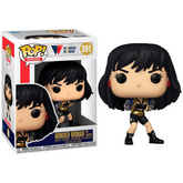Funko Pop Heroes Wonder Woman 80th - Wonder Woman (The Contest)