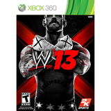 WWE '13