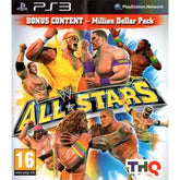 WWE All Stars