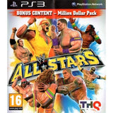 WWE All Stars