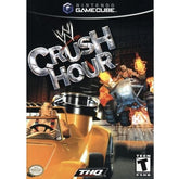 WWE Crush Hour