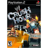 WWE Crush Hour