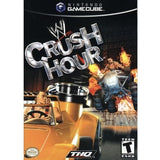 WWE Crush Hour