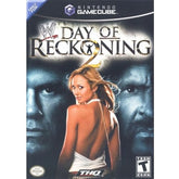 WWE Day of Reckoning 2