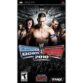 WWE Smackdown Vs. RAW 2010