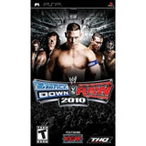 WWE Smackdown Vs. RAW 2010