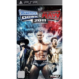WWE Smackdown Vs. RAW 2011