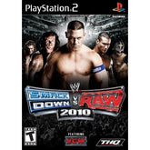 WWE Smackdown Vs. Raw 2010