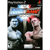 WWE Smackdown vs. RAW 2006