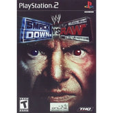 WWE Smackdown vs. RAW