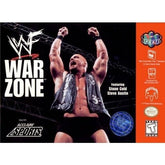 WWF Warzone