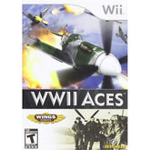 WWII Aces