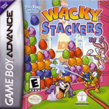 Wacky Stackers (Loose)
