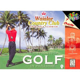 Waialae Country Club