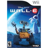 Wall E