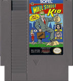 Wall Street Kid