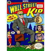 Wall Street Kid