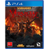 Warhammer: The End Times - Vermintide