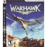 Warhawk