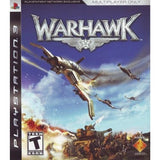 Warhawk