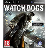 Watch Dogs