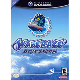 Wave Race: Blue Storm