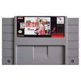 Wayne Gretzky And The NHLPA All-Stars