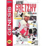 Wayne Gretzky And The NHLPA All-Stars