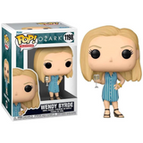 Funko Pop Ozark - Wendy Byrde