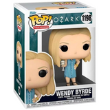 Funko Pop Ozark - Wendy Byrde
