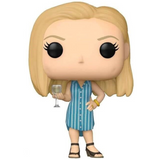Funko Pop Ozark - Wendy Byrde