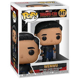 Funko Pop Marvel Shang-Chi - Wenwu