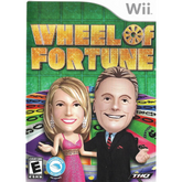 Wheel Of Fortune