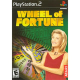 Wheel Of Fortune