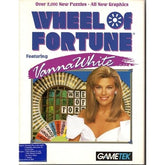 Wheel of Fortune Featuring Vanna White