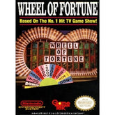 Wheel of Fortune