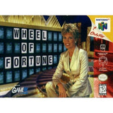Wheel of Fortune
