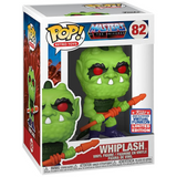 Funko Pop Masters Of The Universe - Whiplash 2021 Summer Virtual Funkon LE