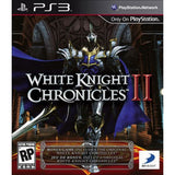 White Knight Chronicles II