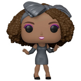 Funko Pop Music - Whitney Houston (How Will I Know)