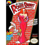 Who Framed Roger Rabbit