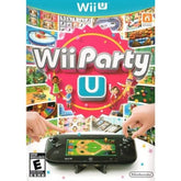 Wii Party U