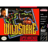 WildSnake