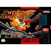 Wing Commander