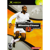 Winning Eleven 8