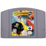 Wipeout 64