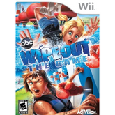 Wipeout: The Game