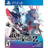 Witch And The Hundred Knight 2