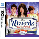 Wizards Of Waverly Place