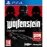 Wolfenstein The New Order